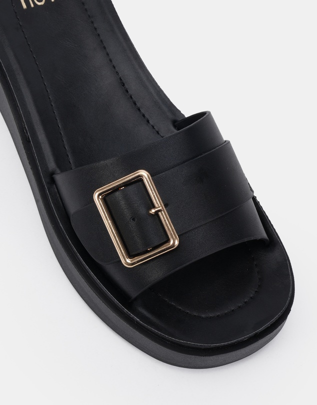 Novo - Beatific Wedges