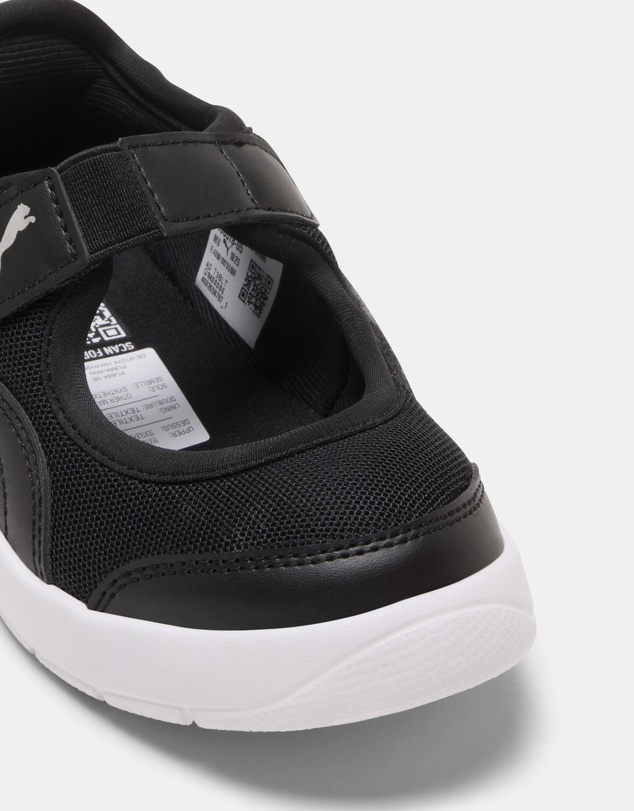 Puma - Courtflex V3 Lina Self-Fastening Pre-School