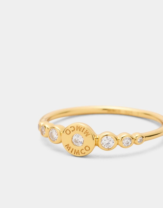MIMCO - Finito Ring Band