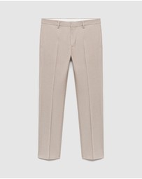 M.N.G - Paris Trousers