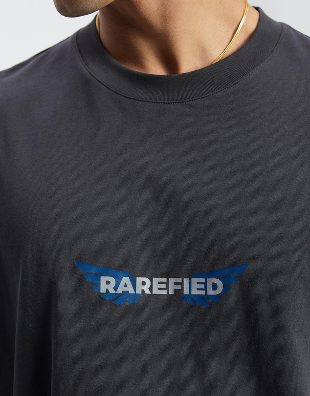 Rarefied - Pegasus T-Shirt
