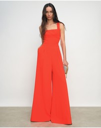REISS - Dion Jumpsuit