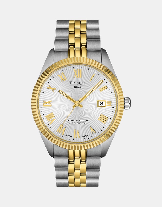 Tissot - Ballade Automatic COSC 39mm
