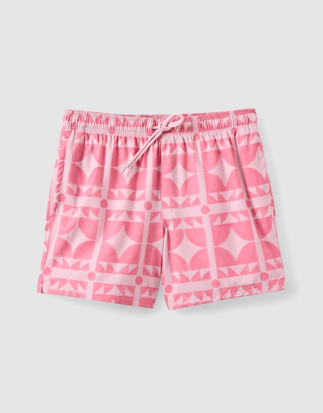 Cotton On - Stretch Swim Shorts