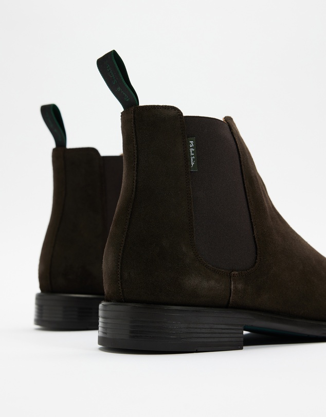 Paul Smith - Augustus Boots