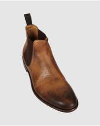 Brando - Godfrey Chelsea Boots