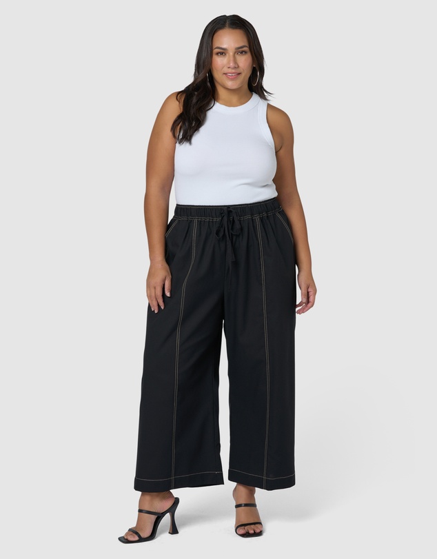Sunday In The City - Midnight Hour Pant