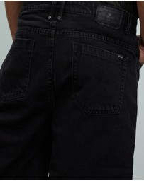 Thrills - Slacker Denim Shorts