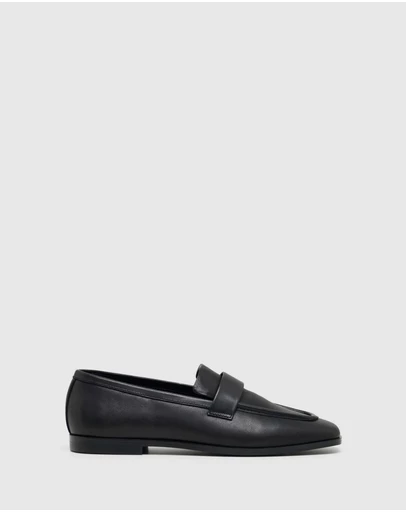 Oxford - Josie Loafer Shoe