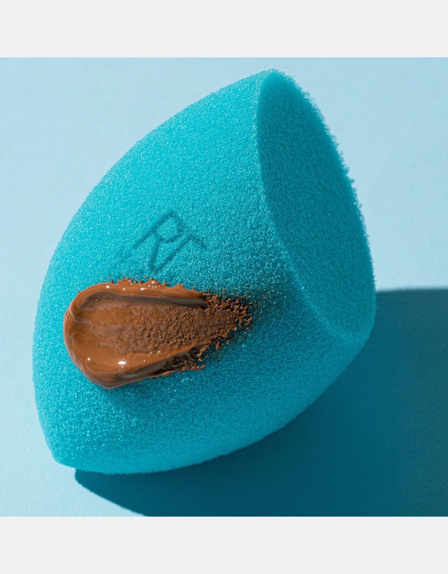 Real Techniques - Miracle Airblend Sponge+