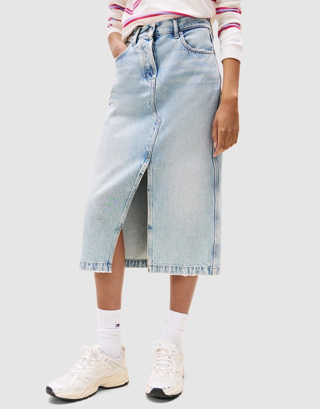 Tommy Jeans - Claire Skirt