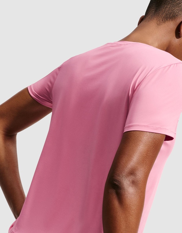 Nike - One Classic Dri-FIT Short Sleeve Top