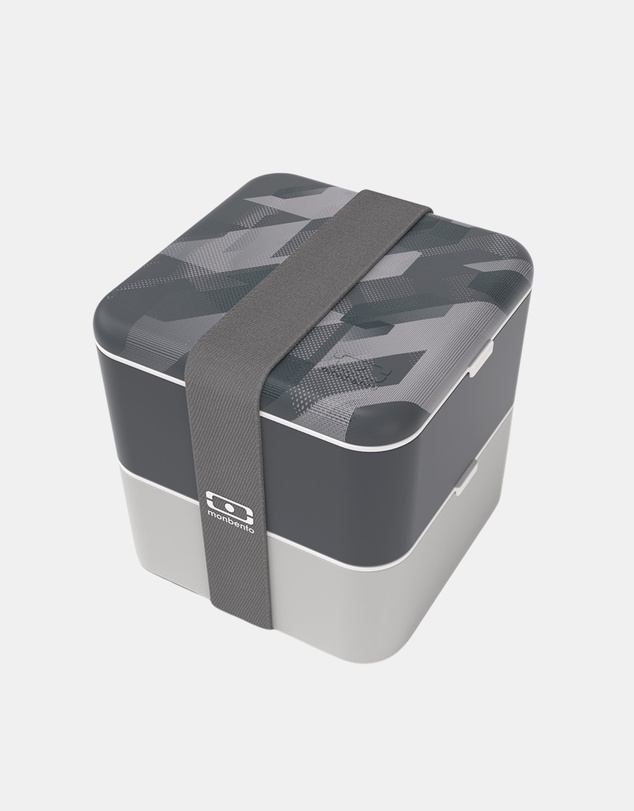 Monbento - MB Square Graphic Dimensions