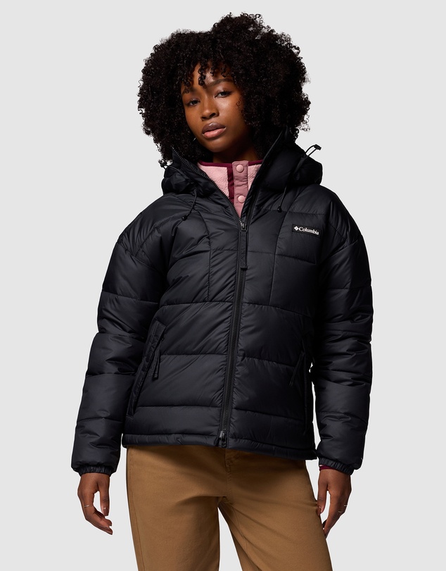 Columbia - Pike Lake™ III Hooded Jacket