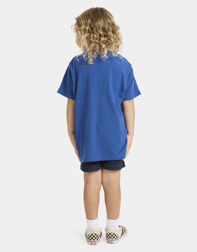 Quiksilver - Boys 2 to 7 Shadey Days T-Shirt