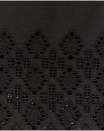 ALEXANDRA - Jolta Blouse Black