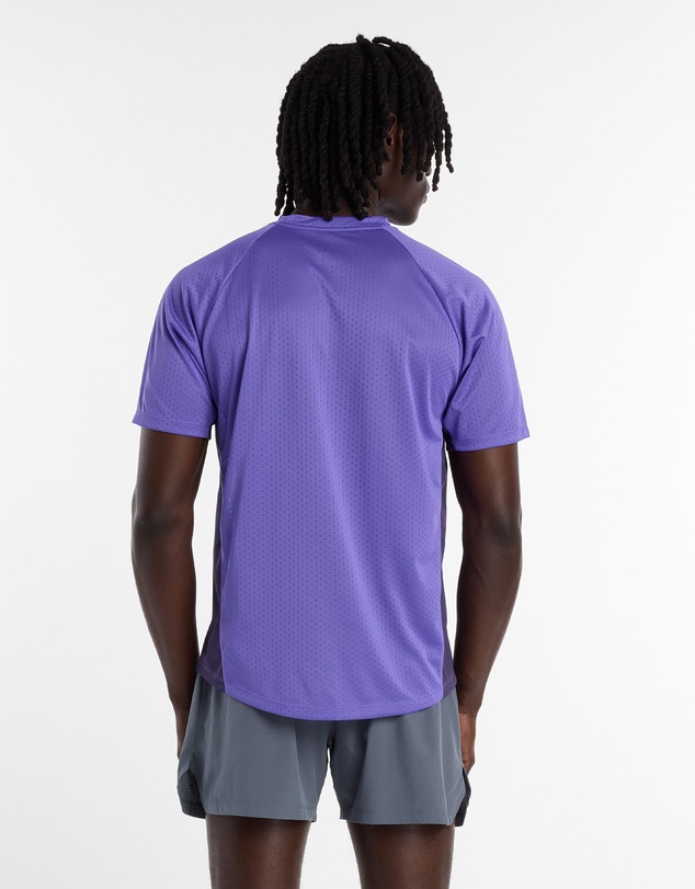 New Balance - Viz-Tech Run T-Shirt