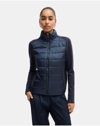 BOSS - Patidana Jacket