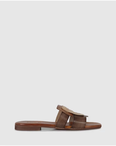 Sempre Di - Zella Slides