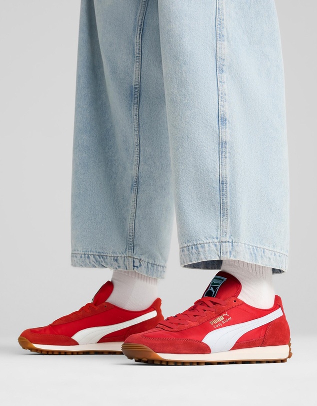 Puma - Easy Rider Vintage - Unisex