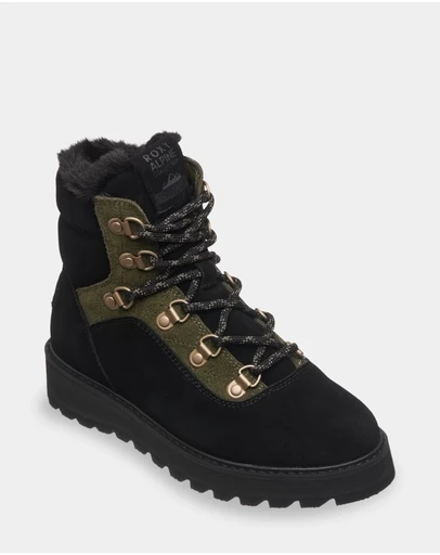 Roxy - Womens Bradie Snow Boots