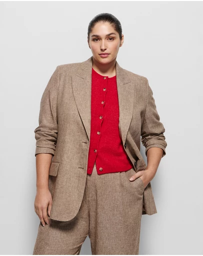 Commonry - Bethanie Blazer