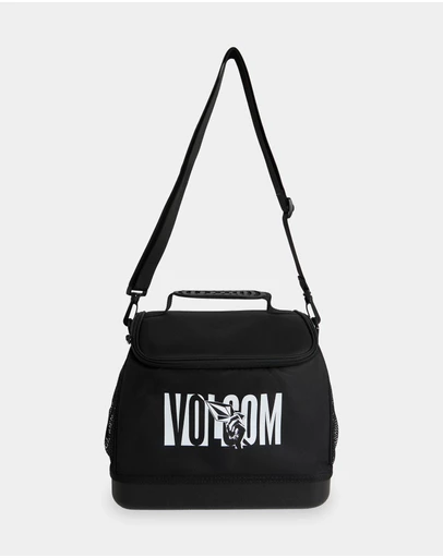 Volcom - Mens Coldie Cooler Bag