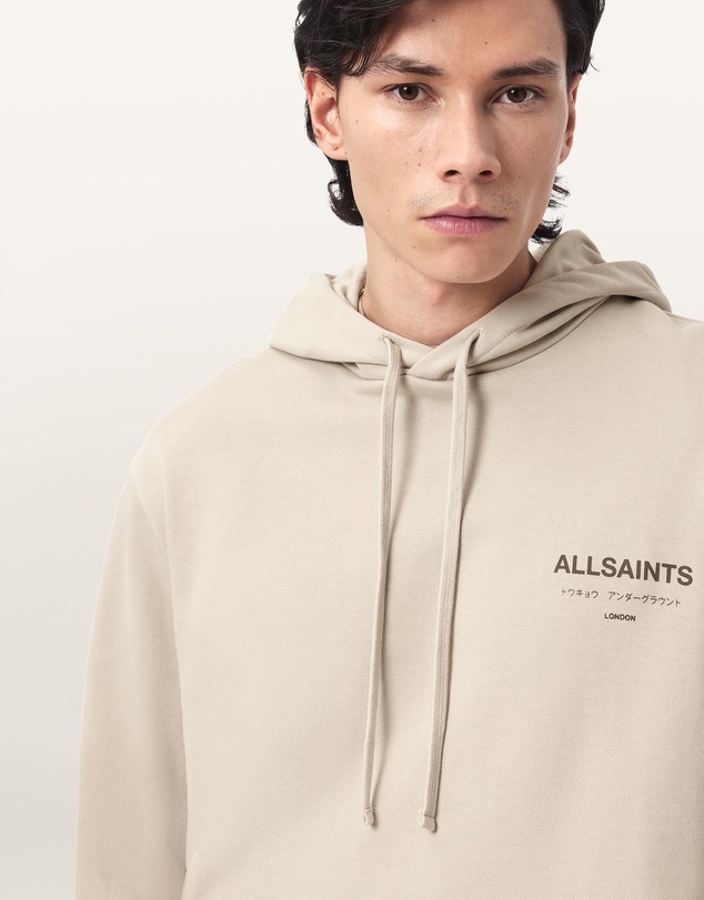 AllSaints - Underground Oth Hoody