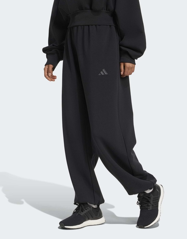 adidas Sportswear - Soft Lux Loose Pant Womens