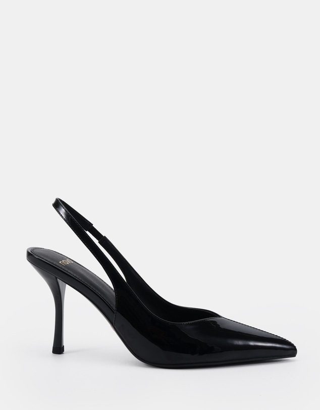 Novo - Izay Heels
