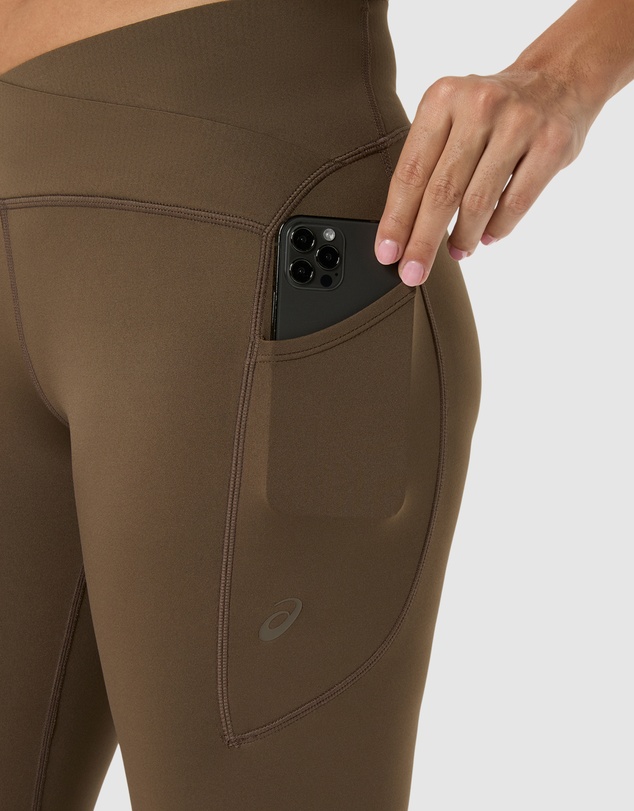 ASICS - Nagino Flex 7/8 Tight - Women's