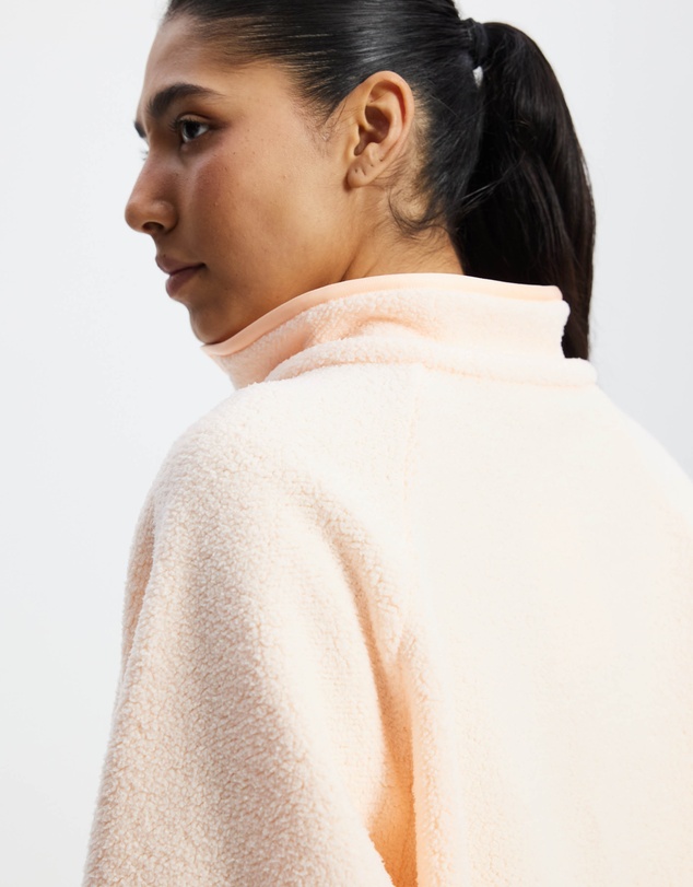 Nike - Sportswear High Pile Sherpa Jacket