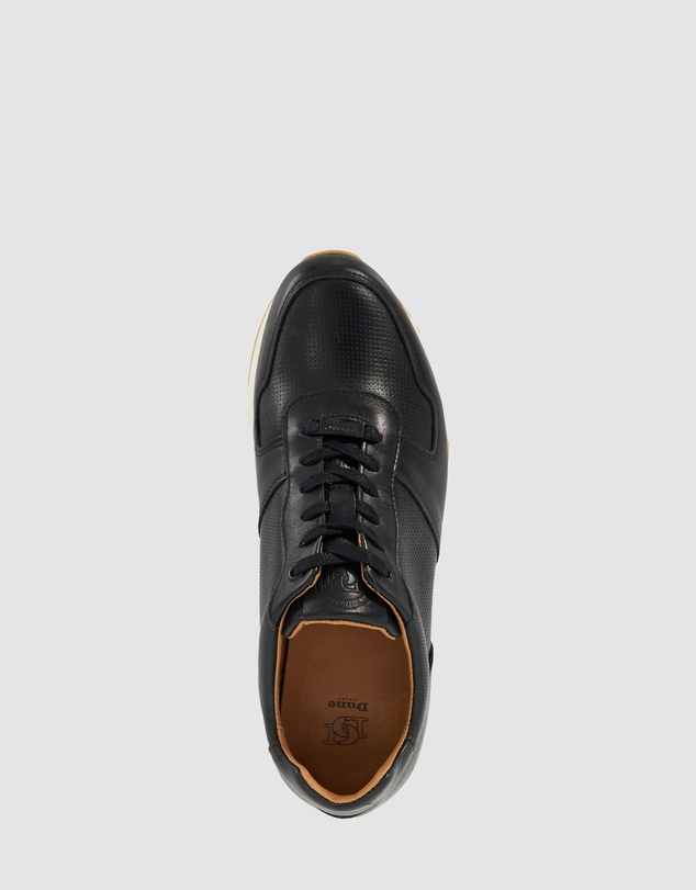 Dune London - Trilogy - Black