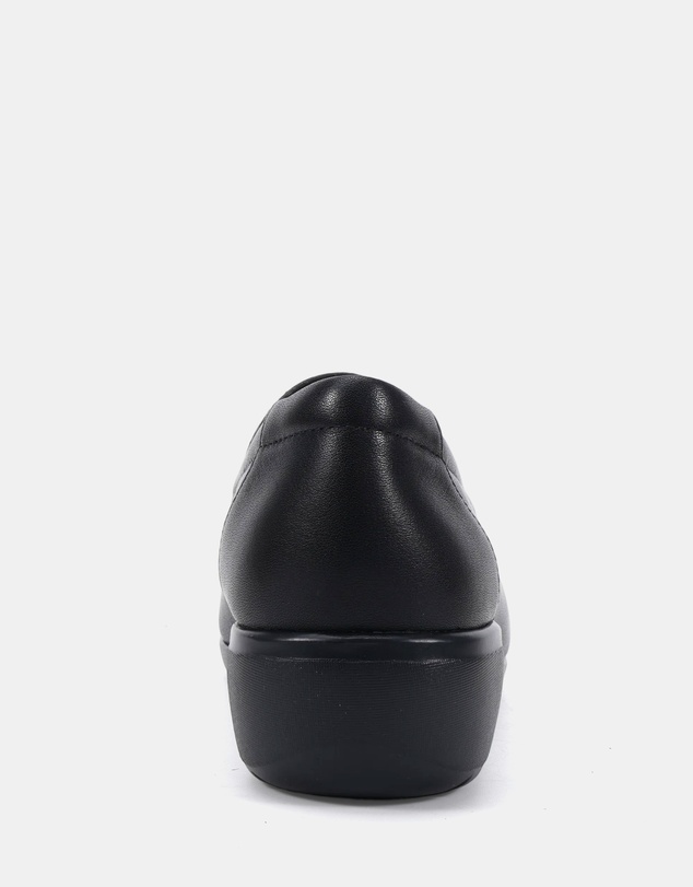 Clarks - Vita Black