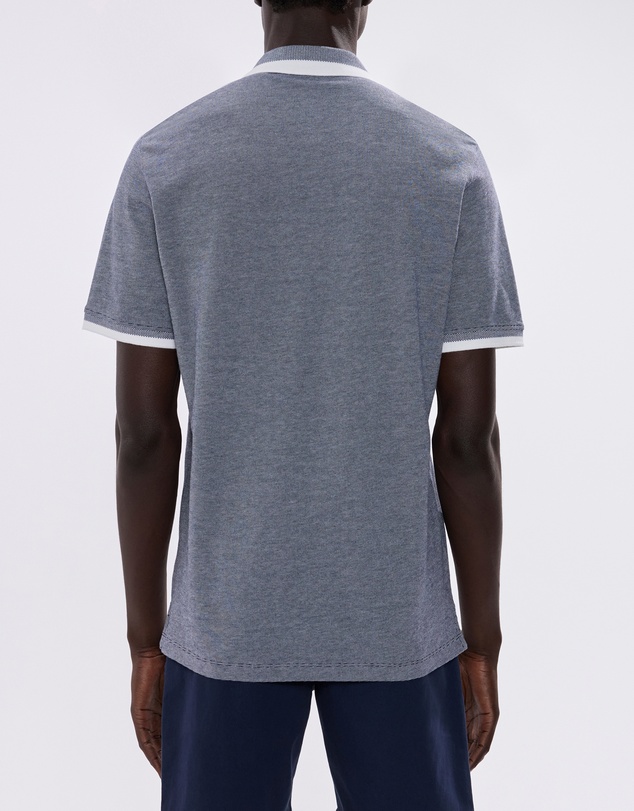 Marcs - Christian Mercerised Polo