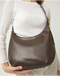 Brie Leon - Large Everyday Croissant Bag