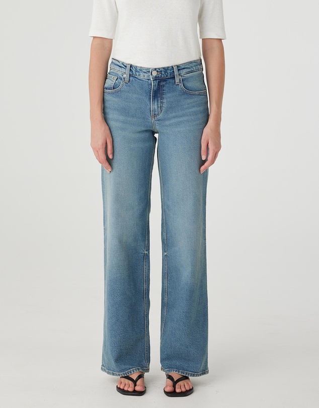 Nobody Denim - Nikki Jeans