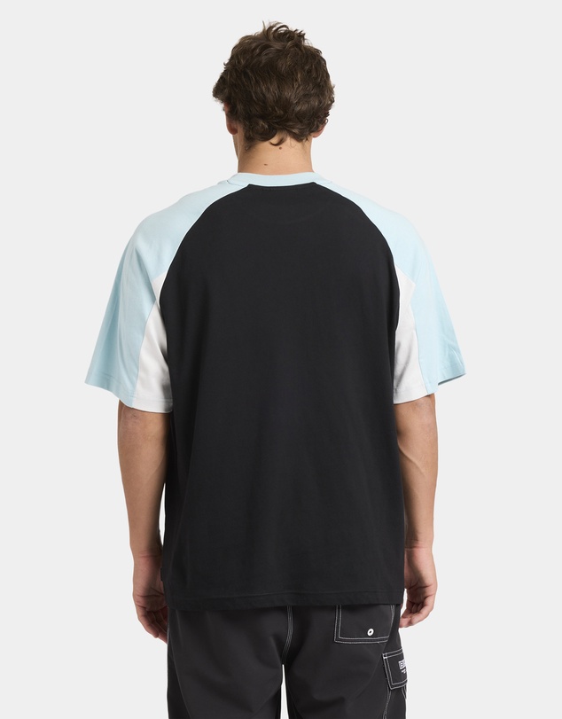Billabong - Mens Spec 73 Systems T-Shirt