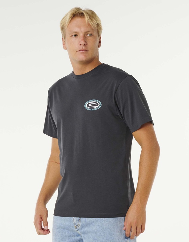 Rip Curl - Trad Relaxed Tee