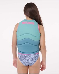 Rip Curl - Dawn Patrol Buoy Vest - Kids