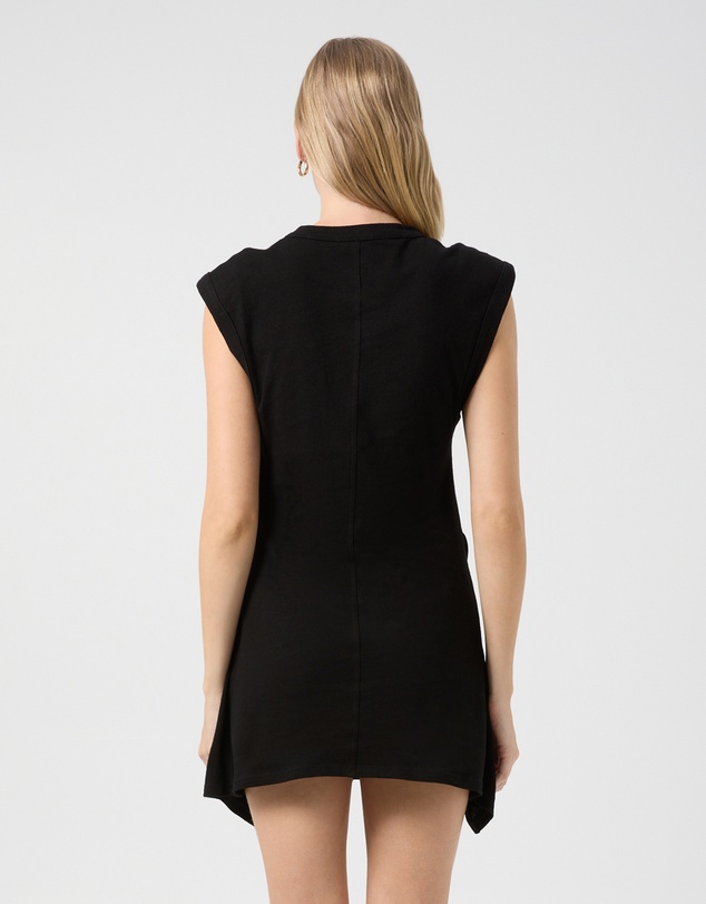 Third Form - Redeem Mini Dress