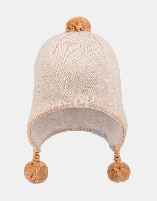 Toshi - Organic Earmuff Mystical