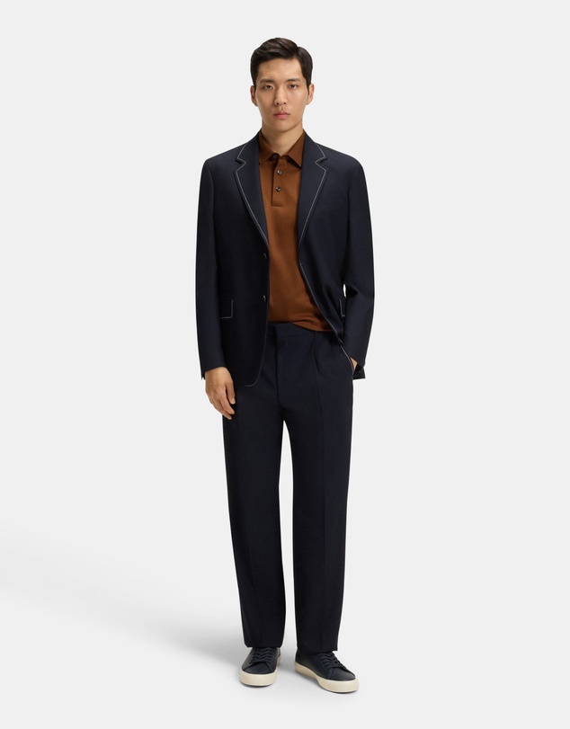 BOSS - C Parris Polo