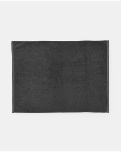 Linen House - Nara Cotton Bamboo Bath Mat