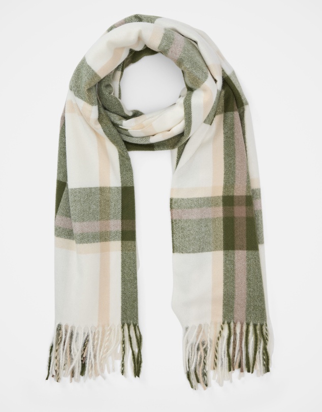 Forever New - Chelsea Check Scarf