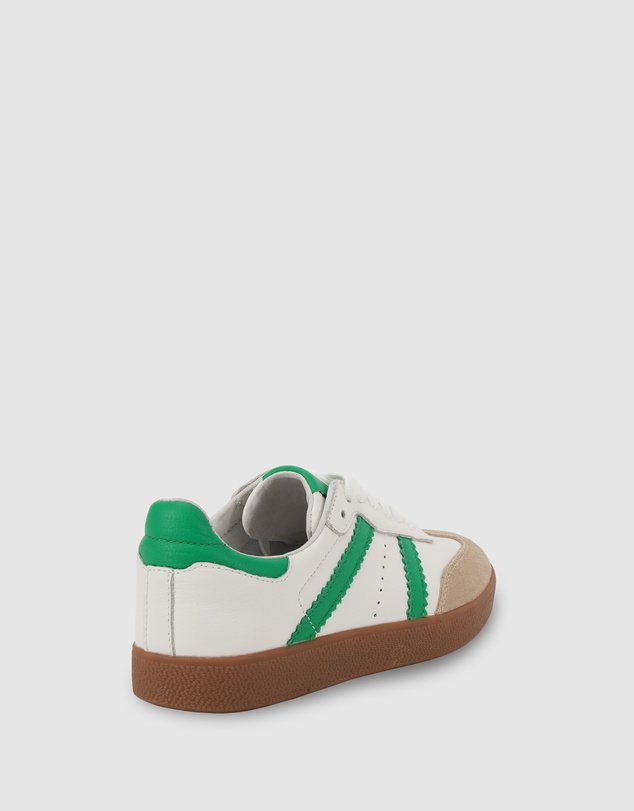 Nude Footwear - Alana