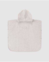 Susukoshi - Kids Poncho Towel
