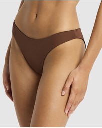 Bond-Eye Swimwear - Siara Brief