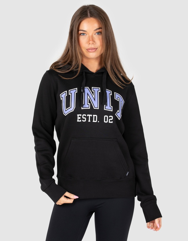 UNIT - UNIT Championship Ladies Hoodie