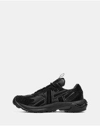 Onitsuka Tiger - Tigtrail - Unisex